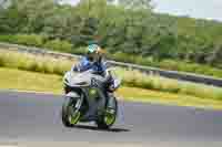 Middle Group Silver_Grey Bikes